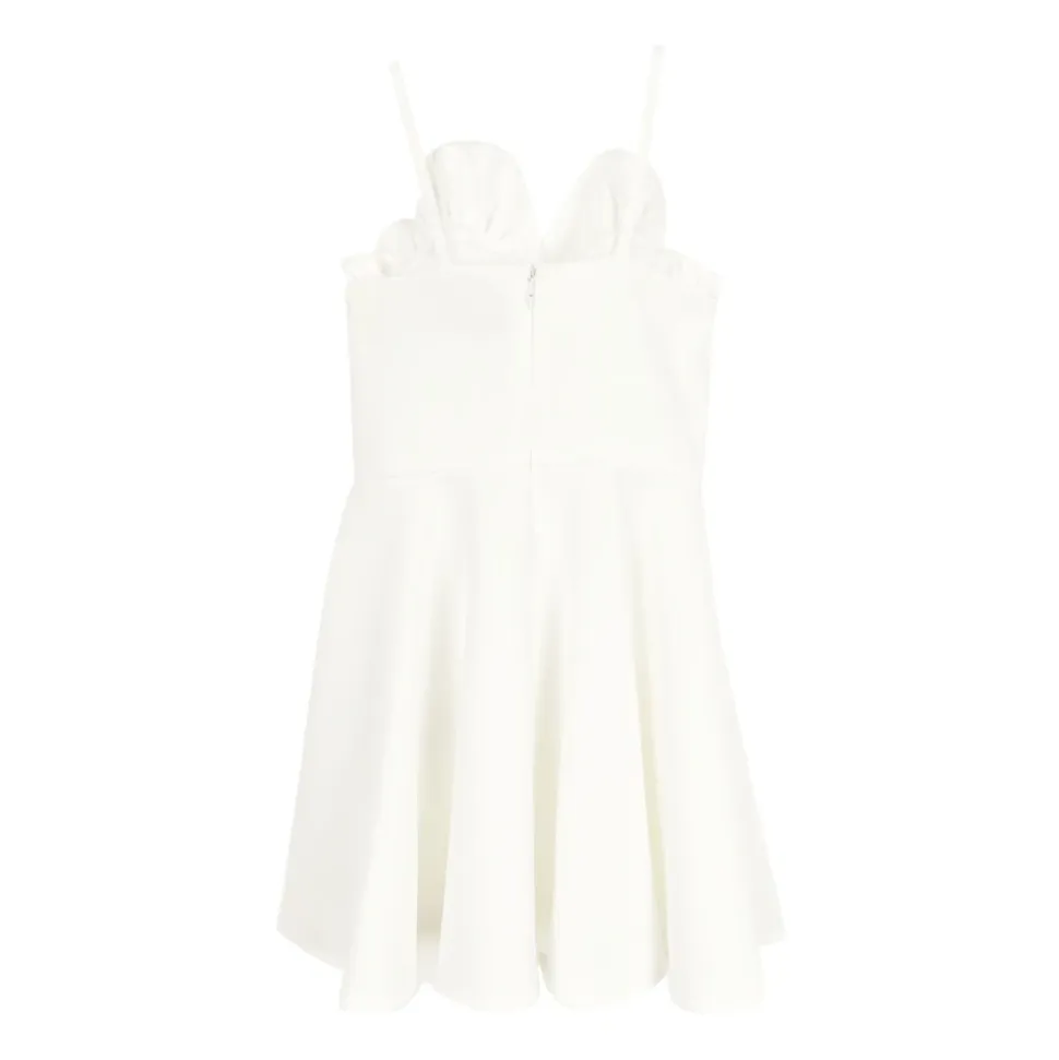 La Mia Bambina Dress