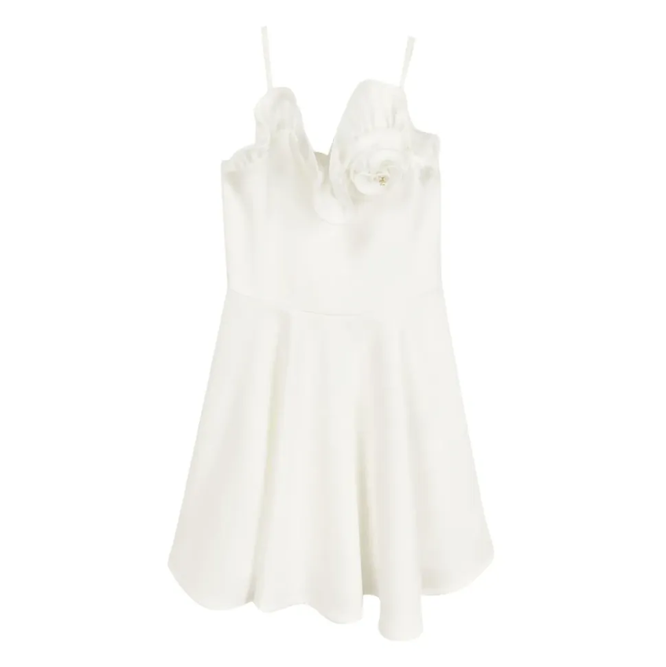 La Mia Bambina Dress