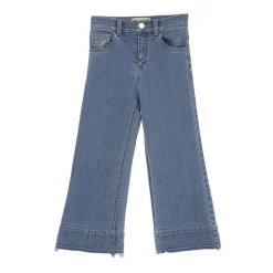 La Mia Bambina Jeans
