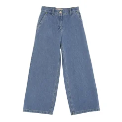 La Mia Bambina Jeans