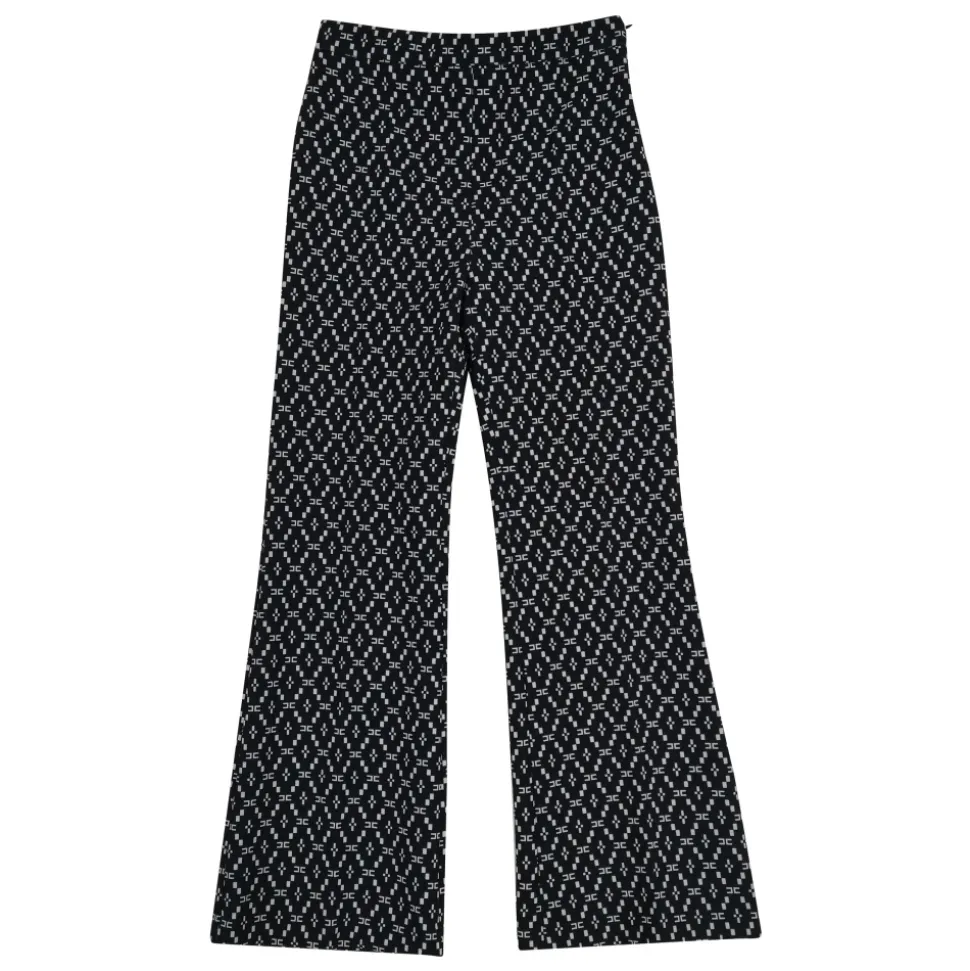 La Mia Bambina Pantalone
