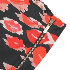 La Mia Bambina Pantalone Cropped