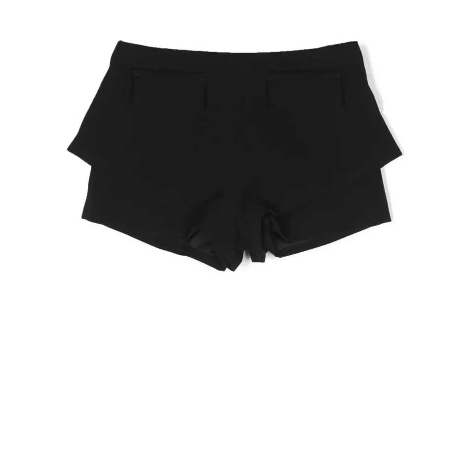 La Mia Bambina Shorts