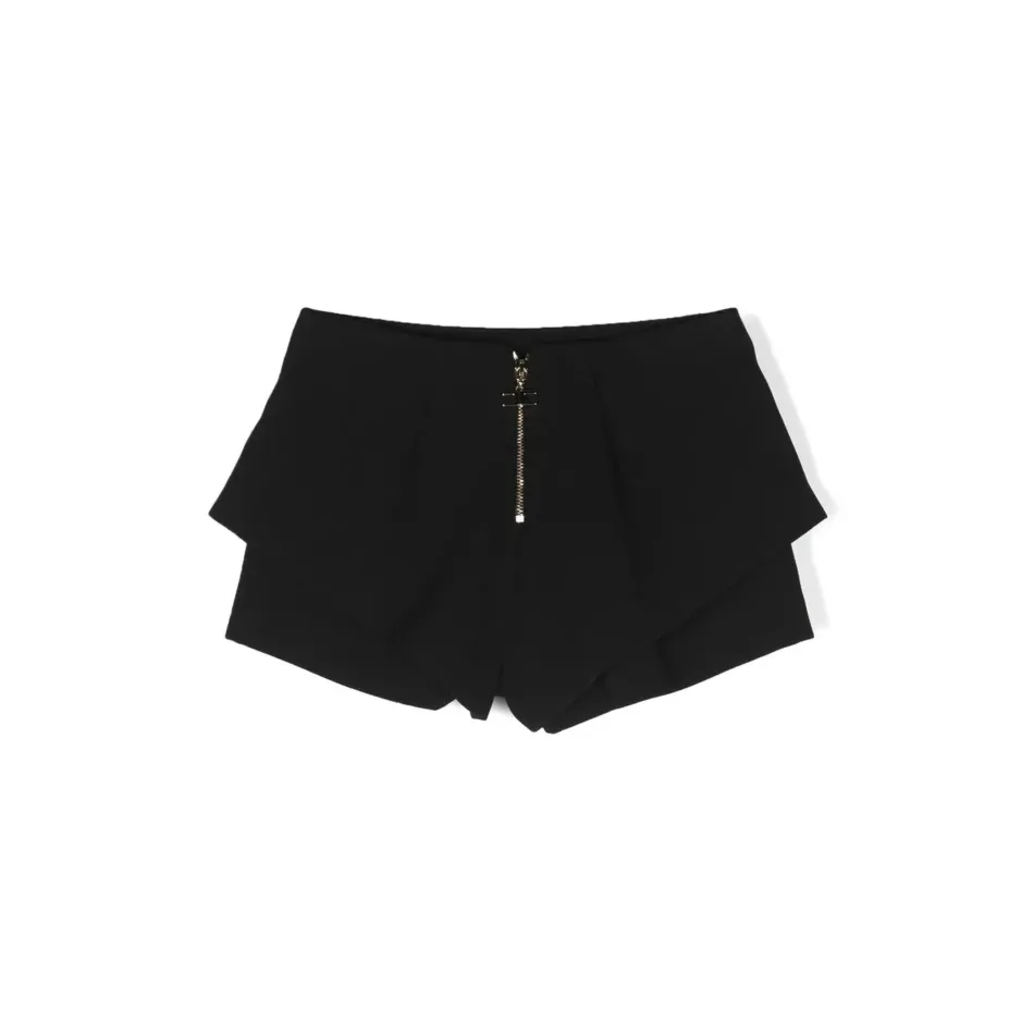 La Mia Bambina Shorts