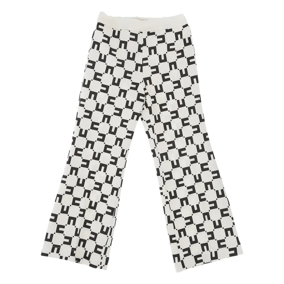 La Mia Bambina Trousers