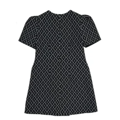 La Mia Doppiopetto Dress