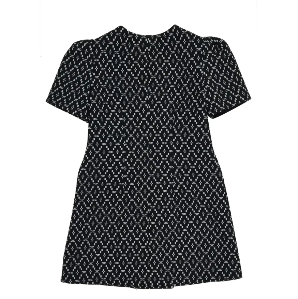 La Mia Doppiopetto Dress