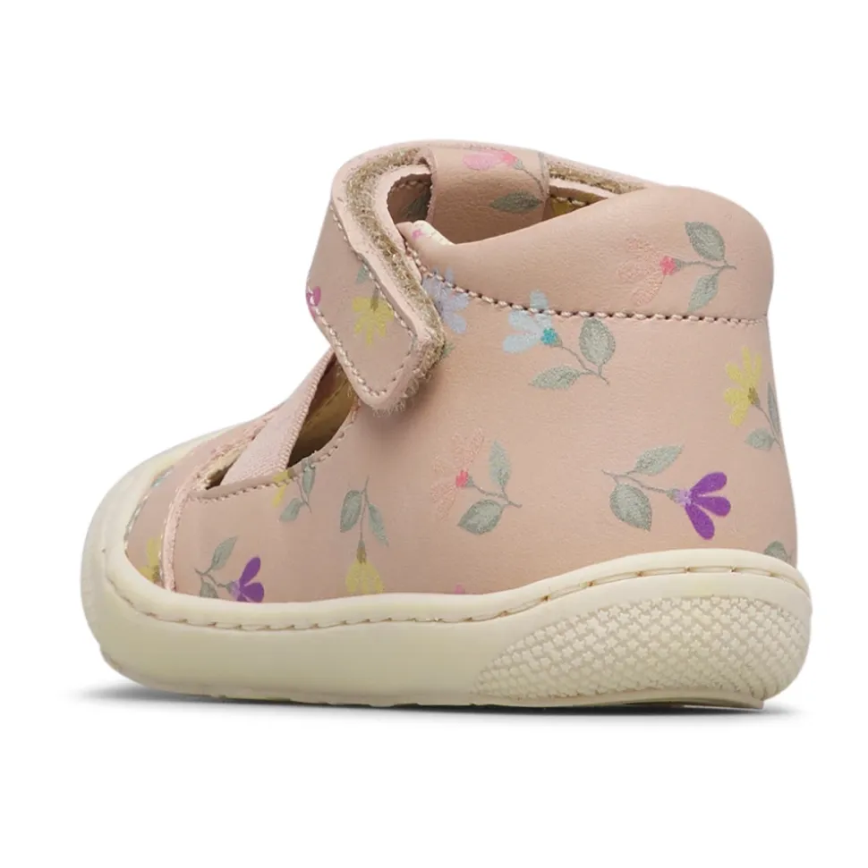 Langen First Step Shoes
