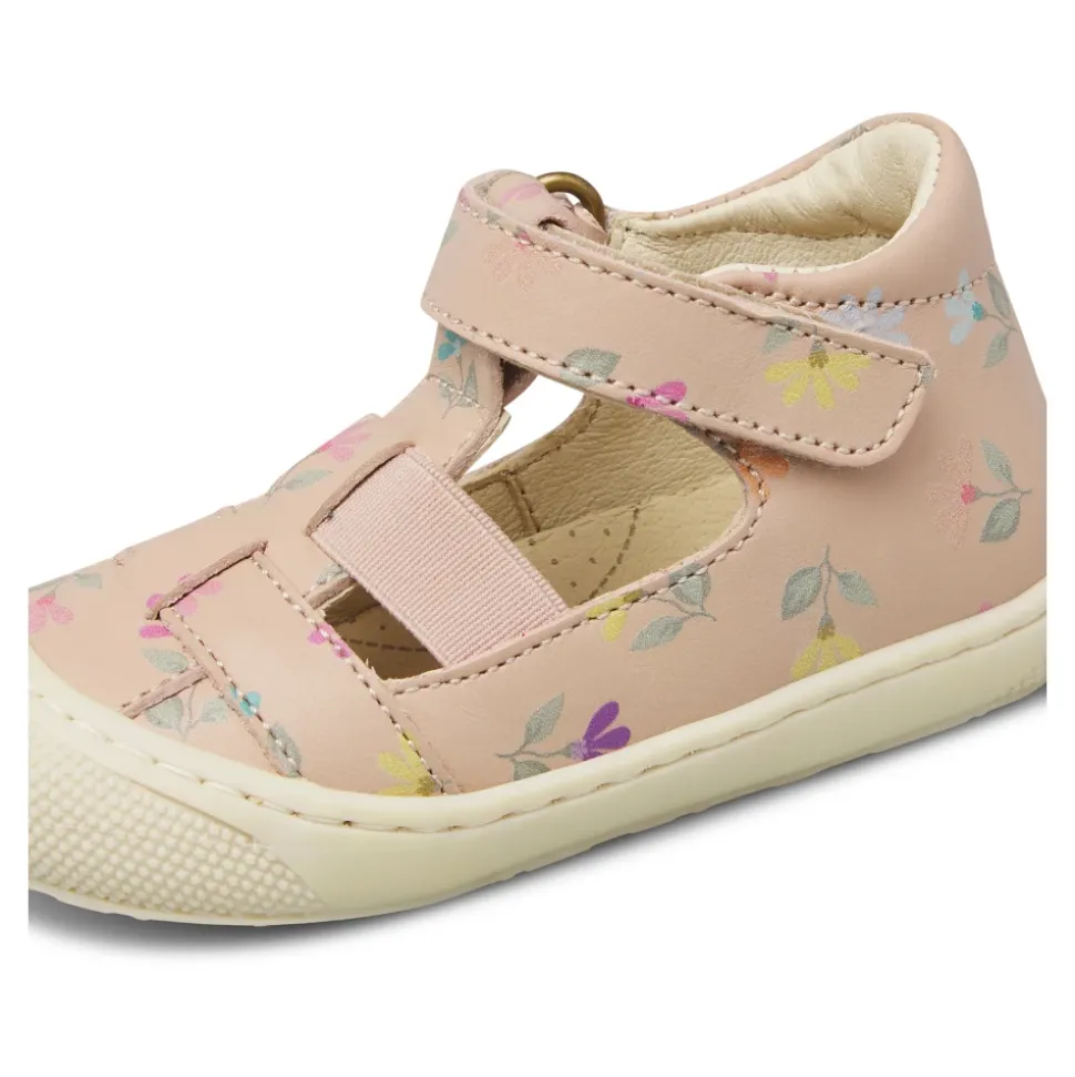 Langen First Step Shoes