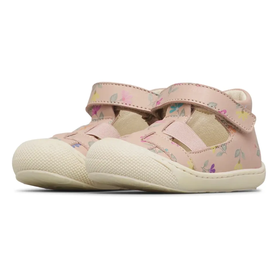 Langen First Step Shoes