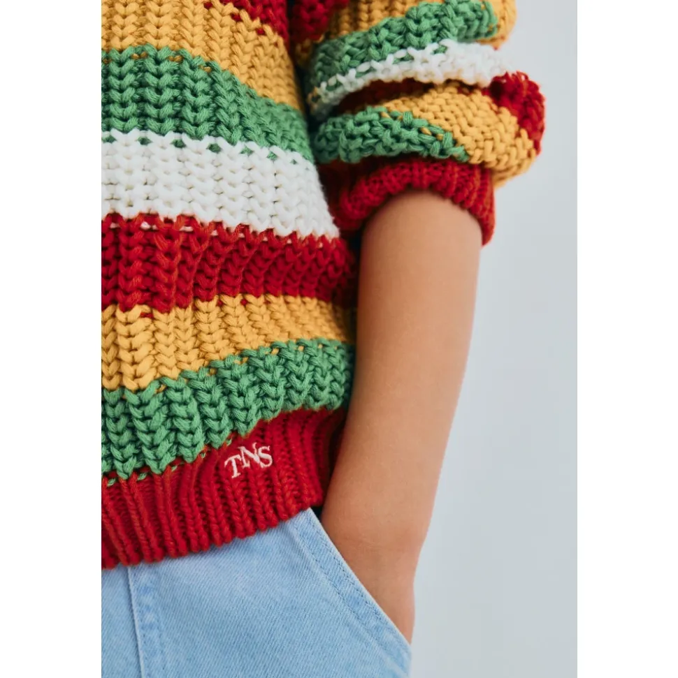 Lantana Jumper