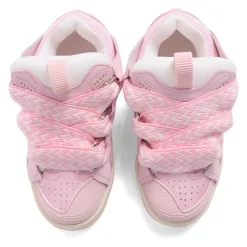 Lanvin Sneakers Pink