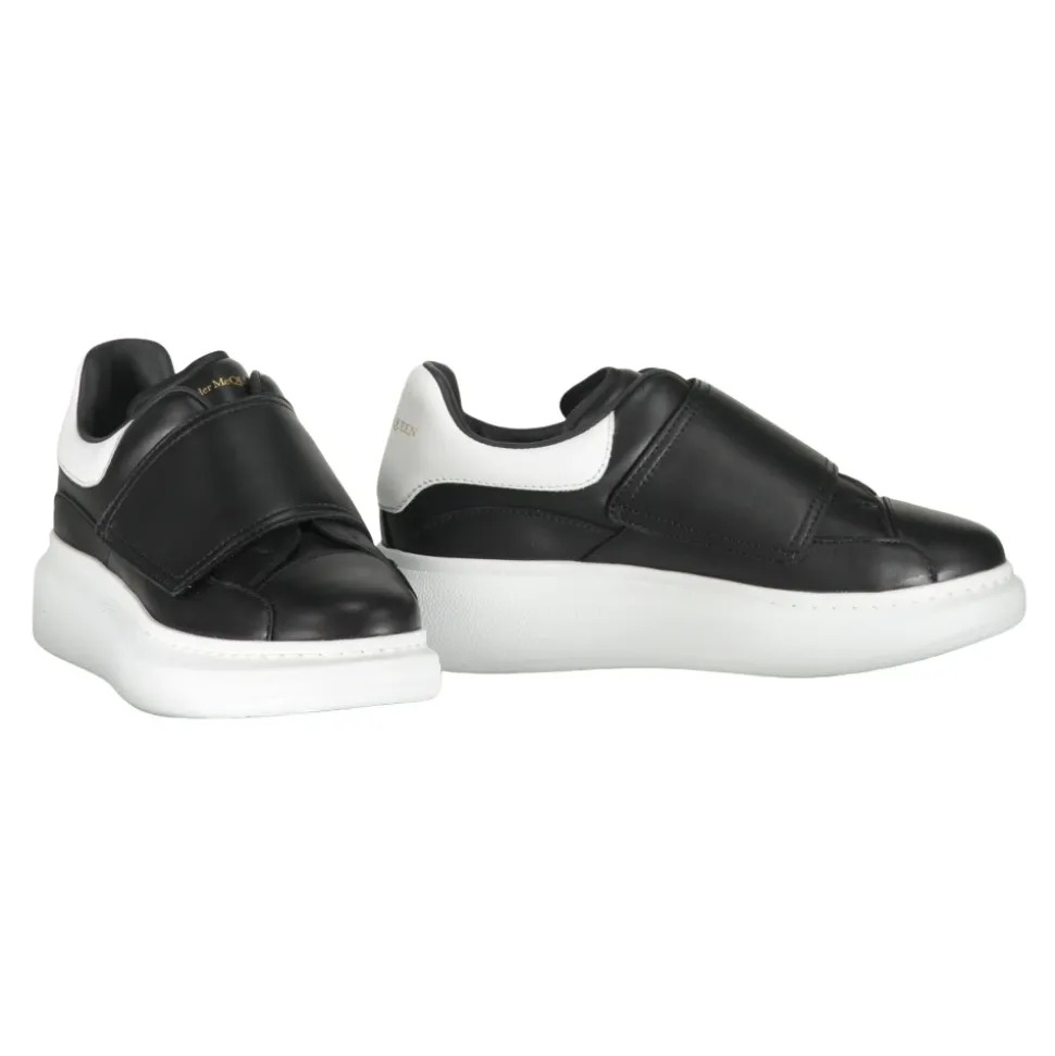 Larry Oversized Velcro Sneakers