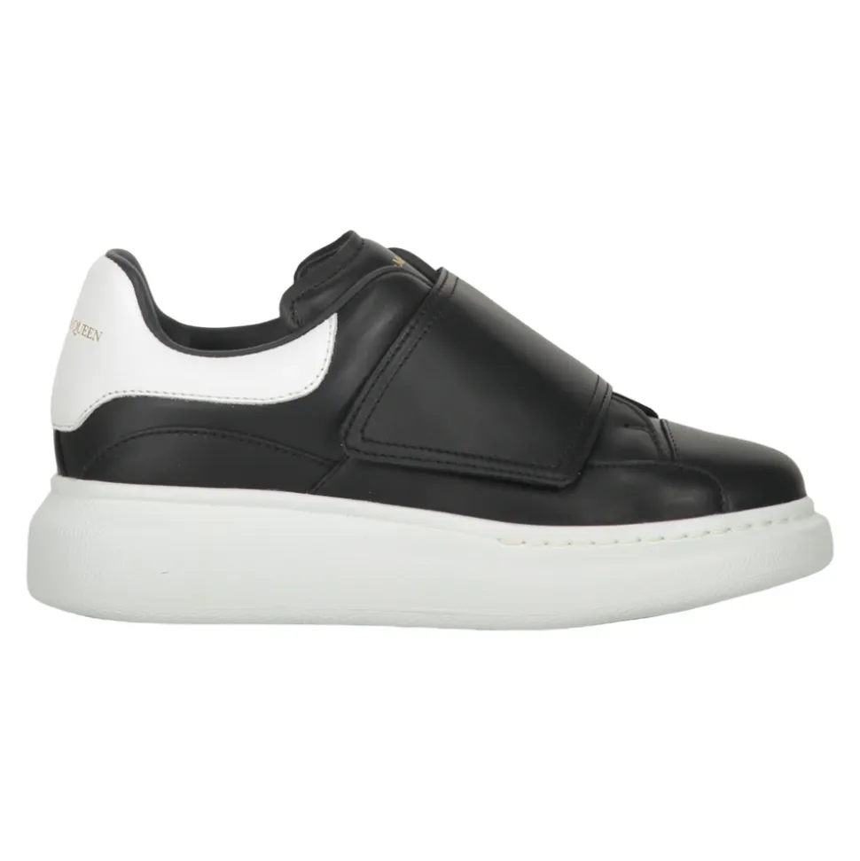 Larry Oversized Velcro Sneakers