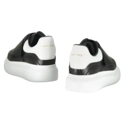 Larry Oversized Velcro Sneakers