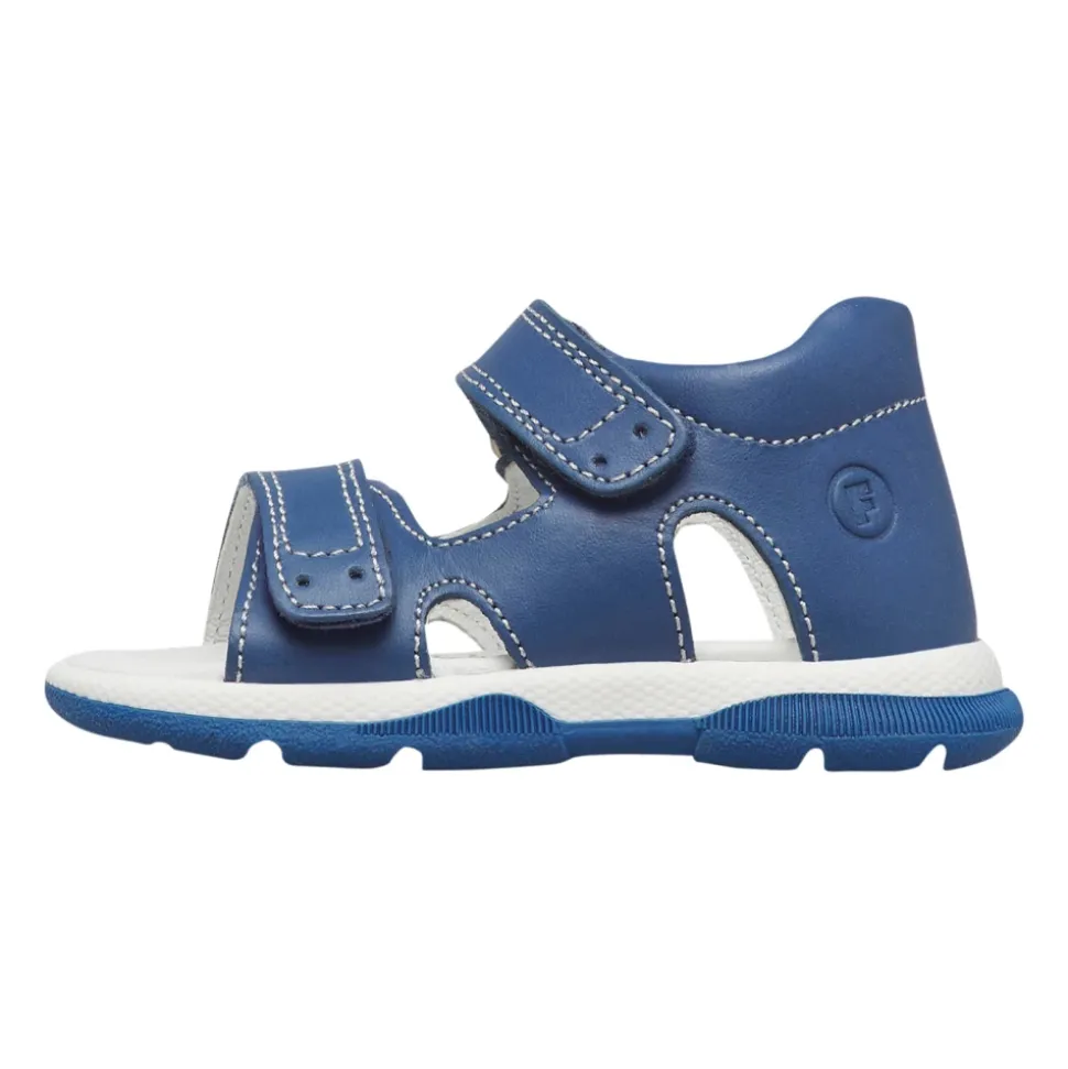 Laves 2 Nappa Leather Sandals
