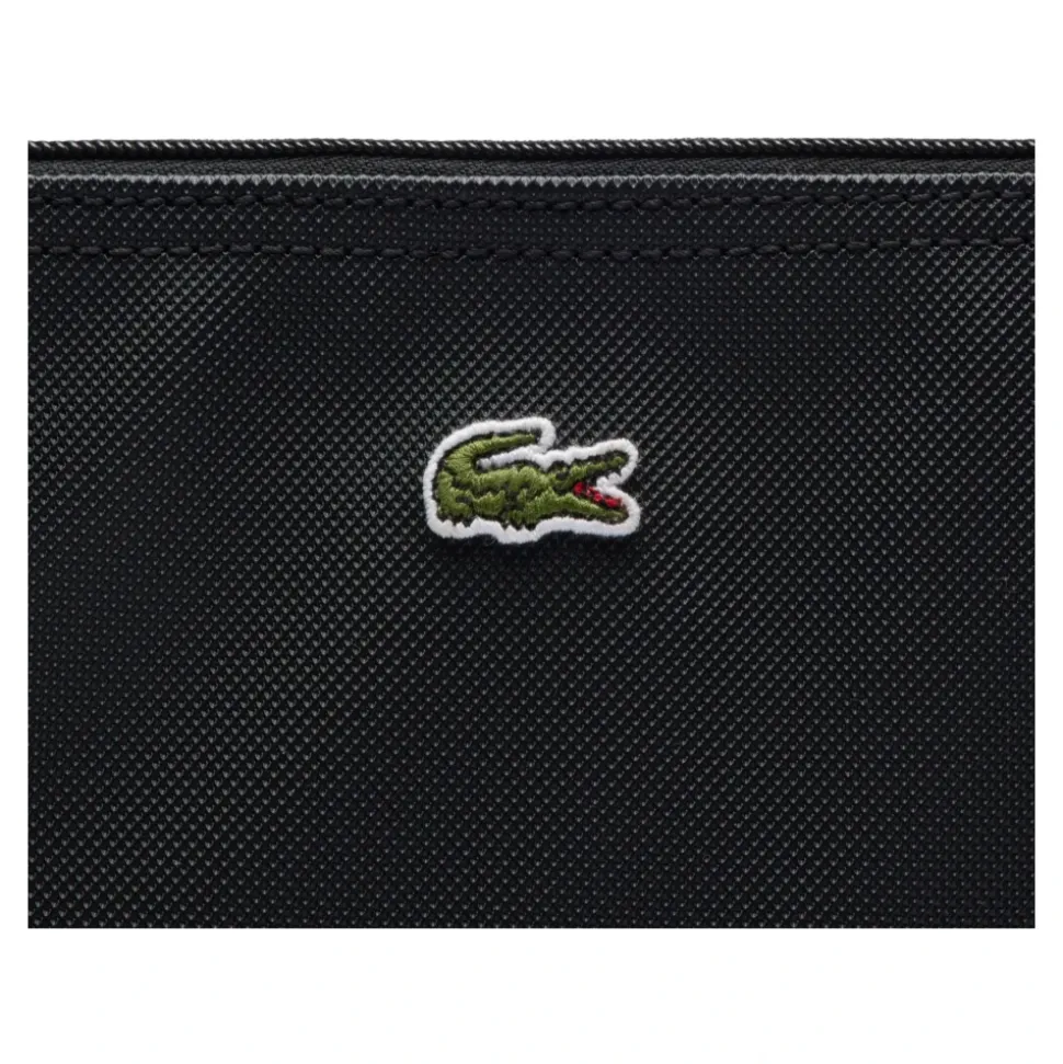 L.12.12 Concept Flat Shoulder Bag