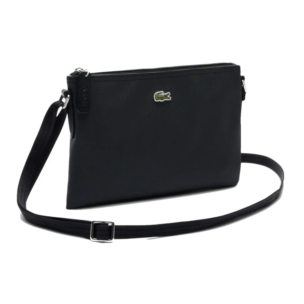 L.12.12 Concept Flat Shoulder Bag