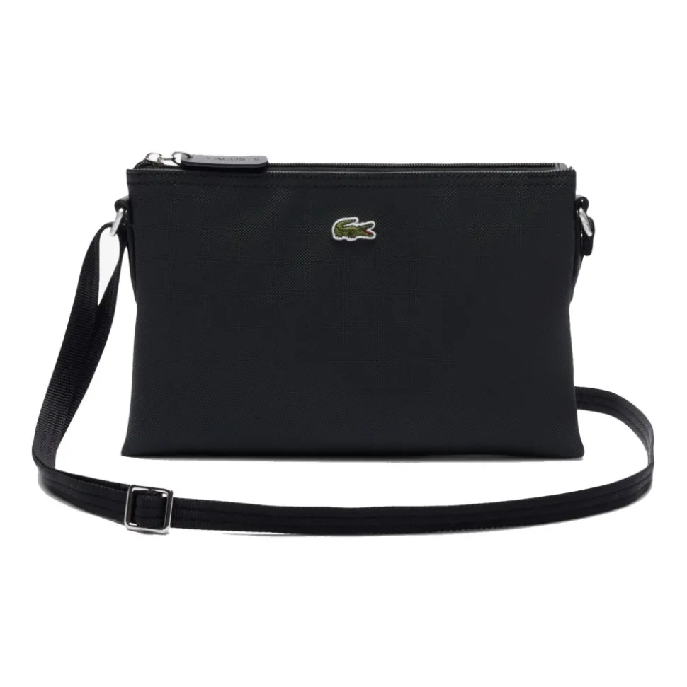 L.12.12 Concept Flat Shoulder Bag