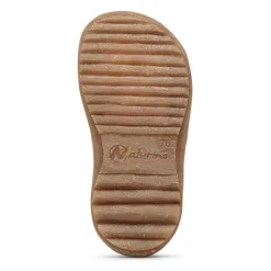 Leather sandals PARIN