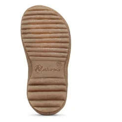 Leather sandals PARIN