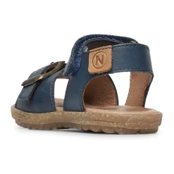 Leather sandals PARIN