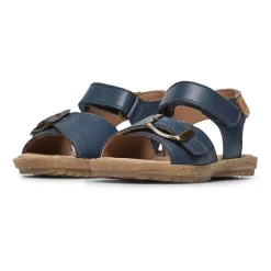 Leather sandals PARIN
