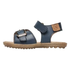 Leather sandals PARIN