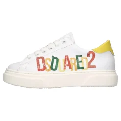 Leather Sneakers