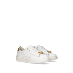 Leather Sneakers