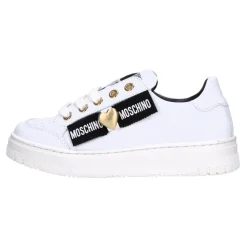 Leather Sneakers