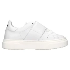 Leather Sneakers