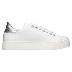 Leather Sneakers