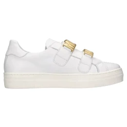 Leather Sneakers