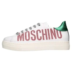 Leather Sneakers