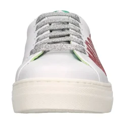Leather Sneakers