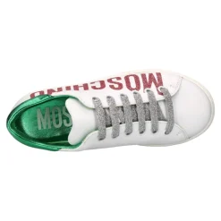 Leather Sneakers
