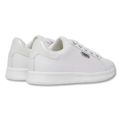 Leather Sneakers