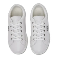 Leather Sneakers