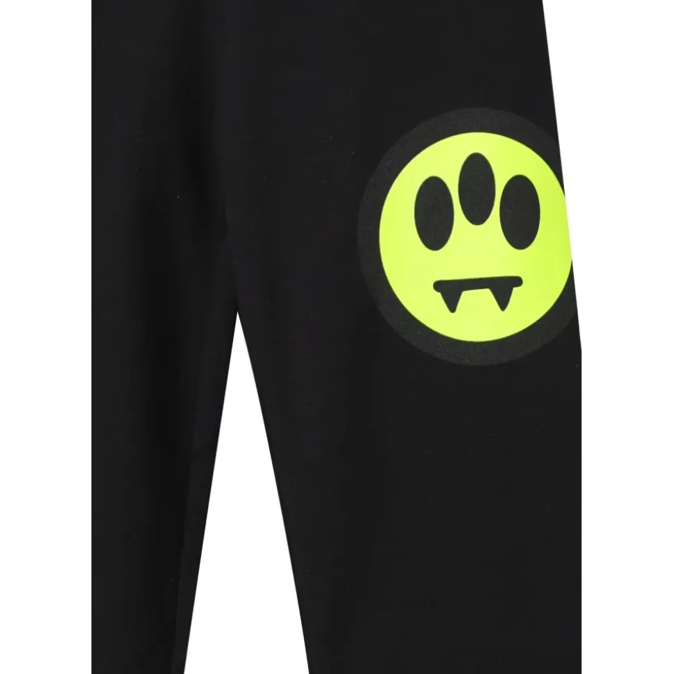 Legginsy ze Streczowej Dzianiny Jersey