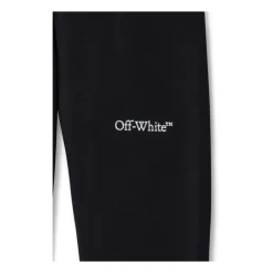 Legginsy z logo Bookish