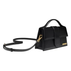 Le Grand Bambino Leather Bag