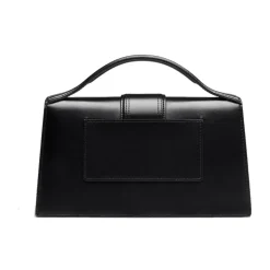 Le Grand Bambino Leather Bag