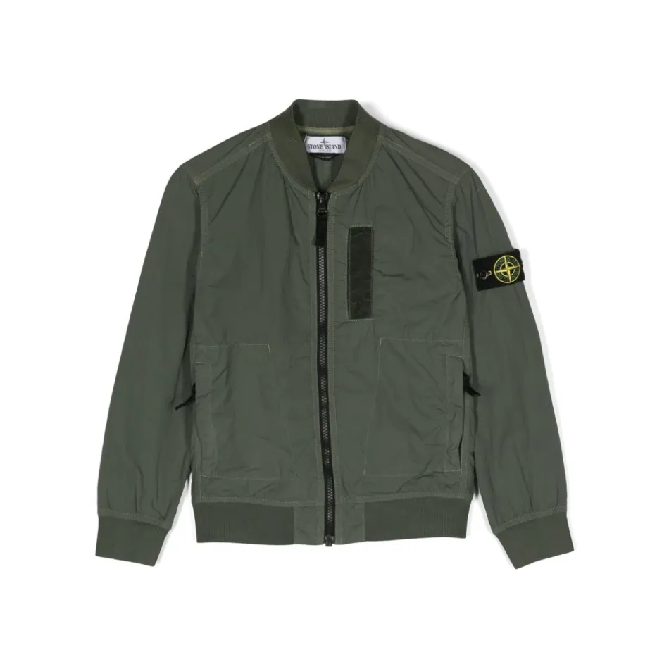 Lekka kurtka bomberka Compass