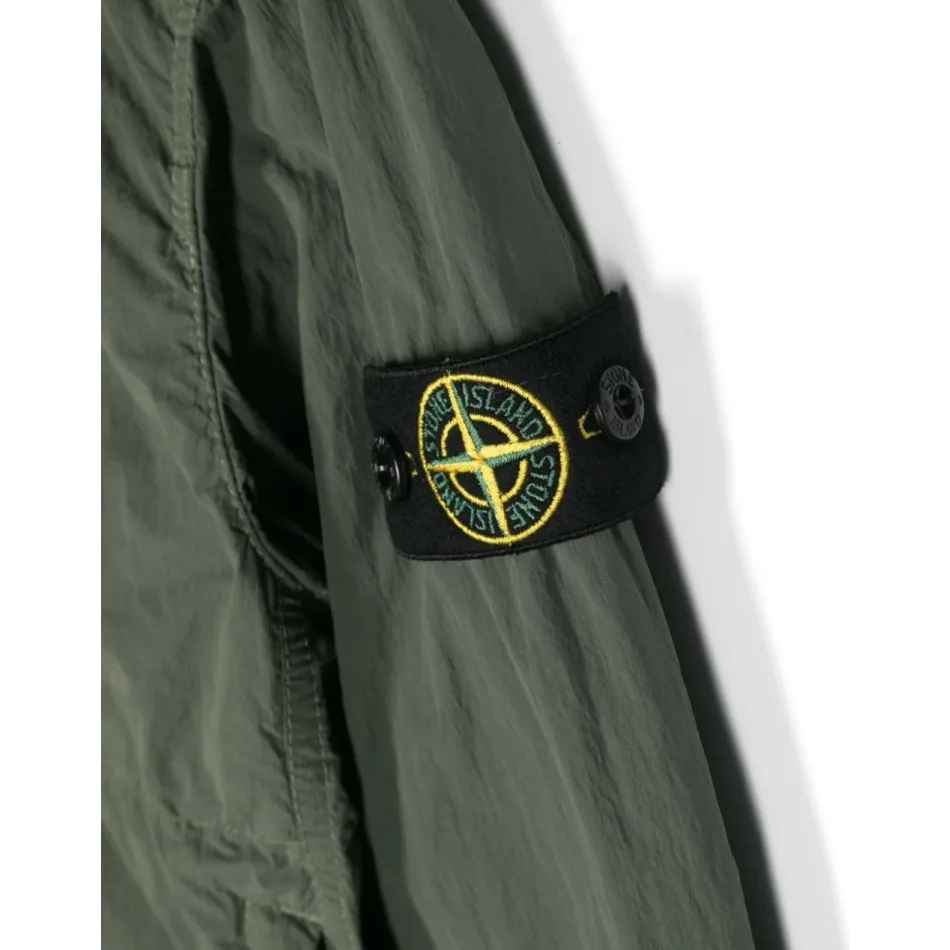 Lekka kurtka bomberka Compass