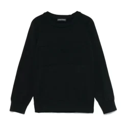 Lekki Sweter Dzianinowy