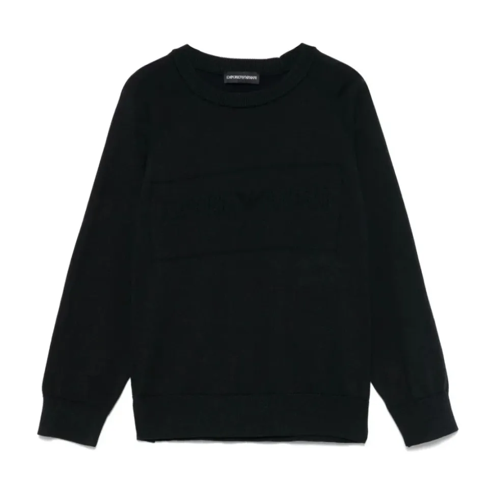 Lekki Sweter Dzianinowy
