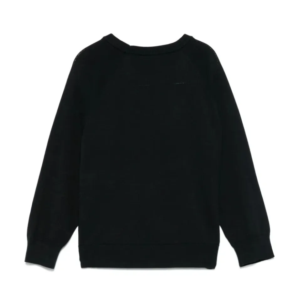 Lekki Sweter Dzianinowy
