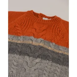 6LHM56 Sweter