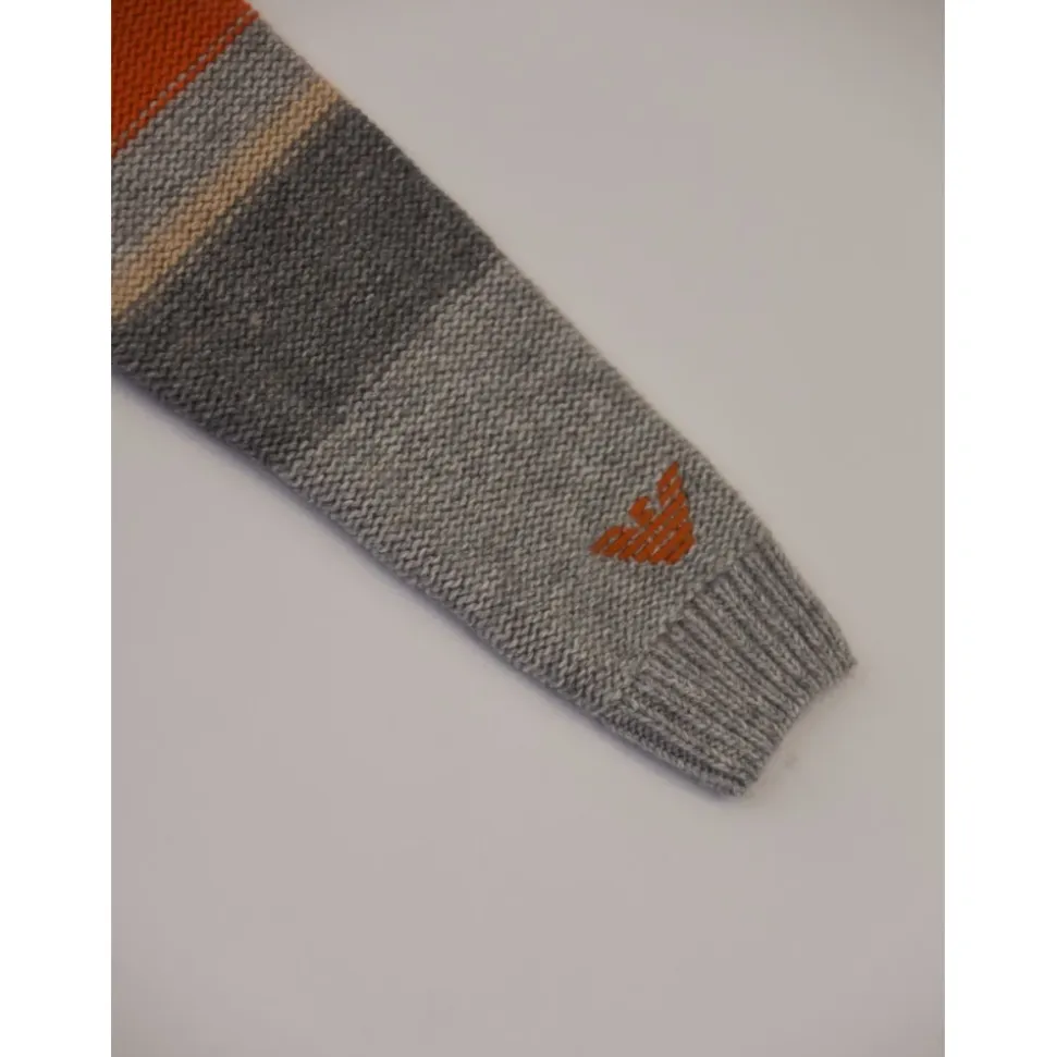 6LHM56 Sweter